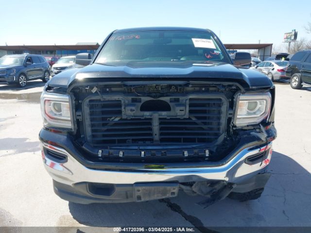 1GTN1LEH1HZ181992 GMC SIERRA 1500
