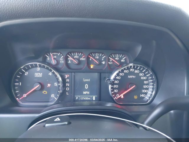 1GTN1LEH1HZ181992 GMC SIERRA 1500
