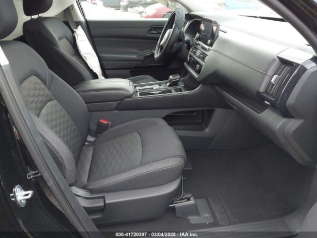 5N1DR3AAXPC243870 Nissan Pathfinder S Fwd