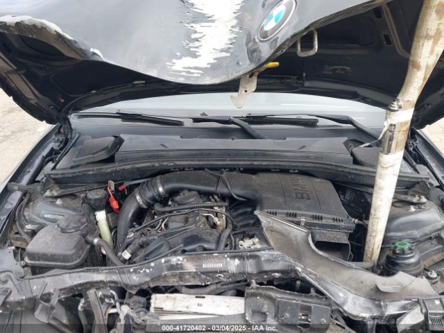 2011 BMW 135I WBAUN7C50BVM25336 Photo 9