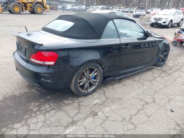 2011 BMW 135I WBAUN7C50BVM25336 Photo 3