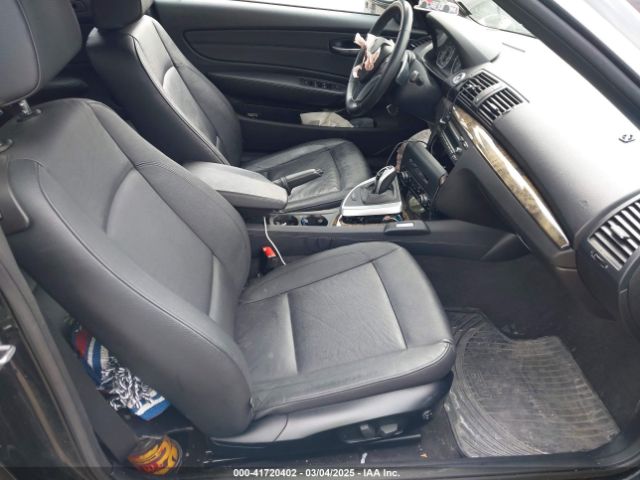 2011 BMW 135I WBAUN7C50BVM25336 Photo 4