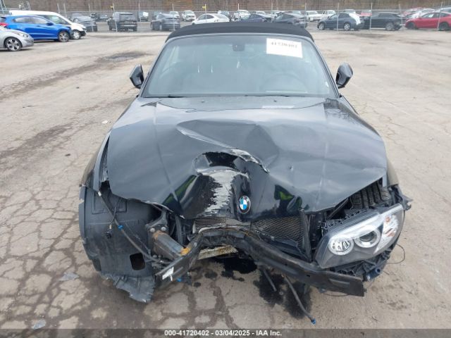 2011 BMW 135I WBAUN7C50BVM25336 Photo 5