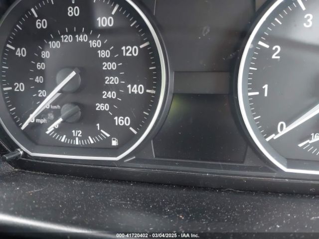 2011 BMW 135I WBAUN7C50BVM25336 Photo 6