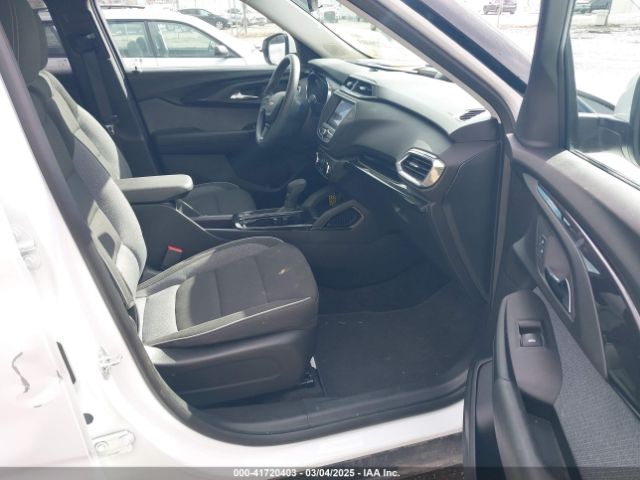 KL79MRSL5PB216493 Chevrolet Trailblazer Awd Lt