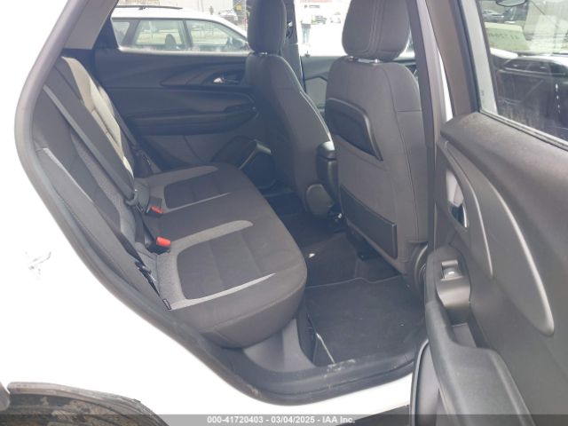 KL79MRSL5PB216493 Chevrolet Trailblazer Awd Lt