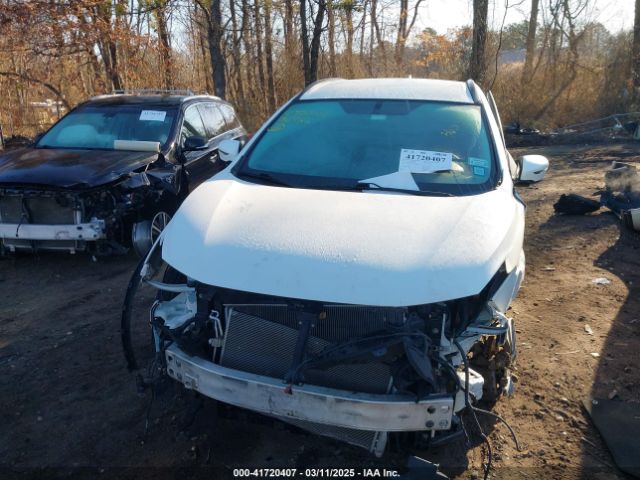 5N1AZ2MH8HN178786 Nissan MURANO SV