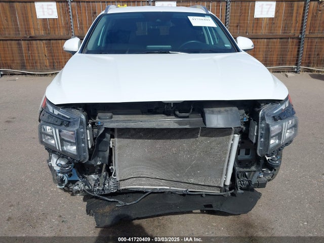 Hyundai Santa Fe Sel 2023 5NMS24AJ9PH567884 Image 13