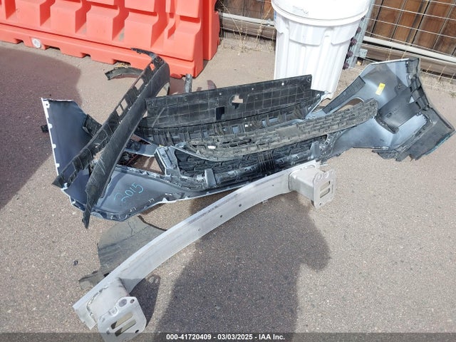 Hyundai Santa Fe Sel 2023 5NMS24AJ9PH567884 Image 12