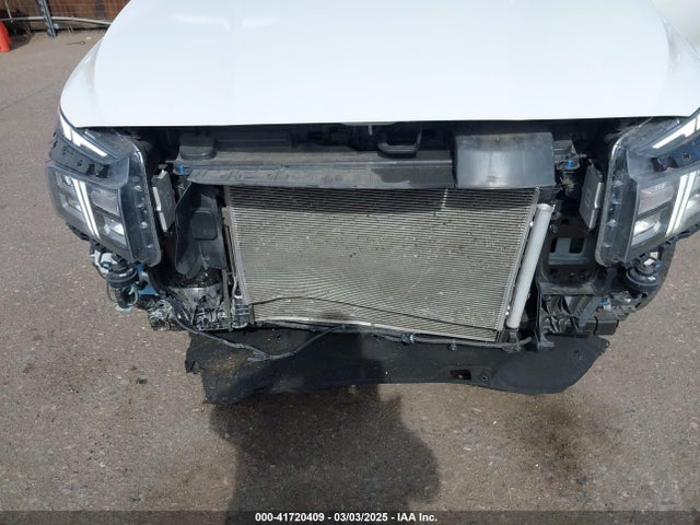 Hyundai Santa Fe Sel 2023 5NMS24AJ9PH567884 Image 6