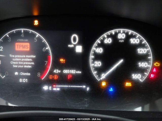 2HGFE1F70NH310515 Honda CIVIC EX