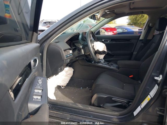 2HGFE1F70NH310515 Honda CIVIC EX
