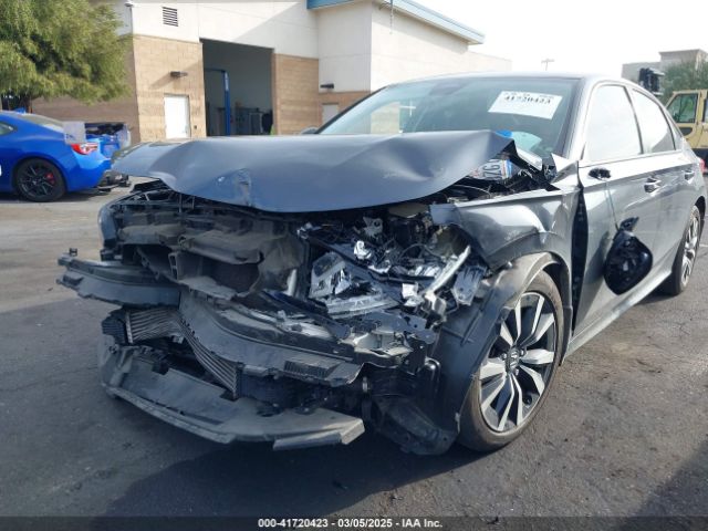 2HGFE1F70NH310515 Honda CIVIC EX