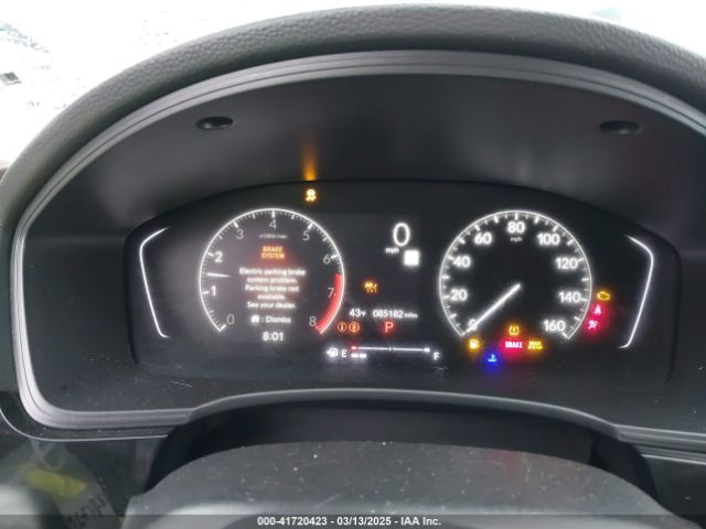 2HGFE1F70NH310515 Honda CIVIC EX