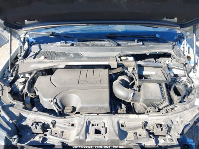 SALCP2FX8LH839952 Land Rover Discovery Sport Se