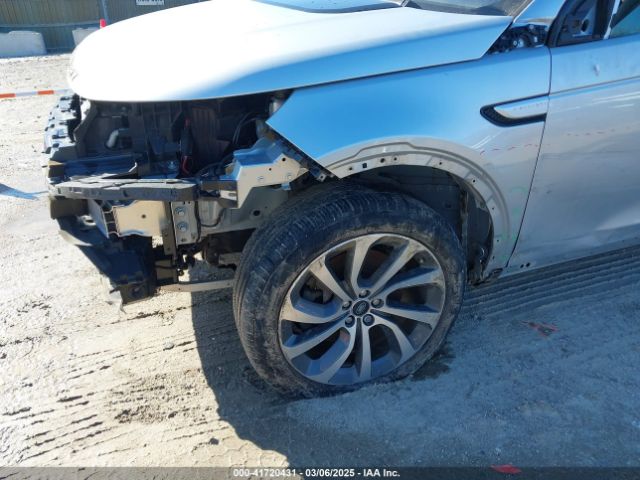 SALCP2FX8LH839952 Land Rover Discovery Sport Se