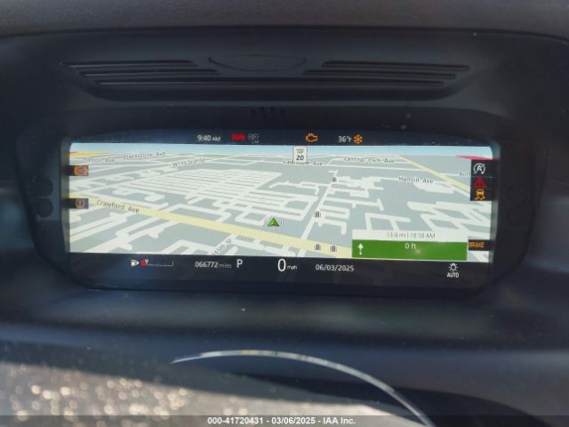 SALCP2FX8LH839952 Land Rover Discovery Sport Se