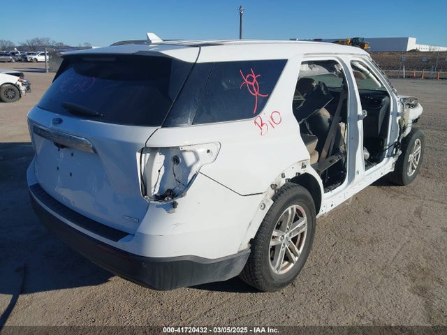 1FMSK7DH3LGB28154 Ford EXPLORER XLT