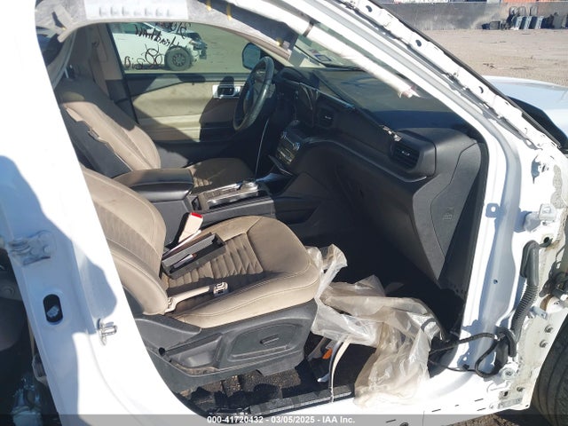 1FMSK7DH3LGB28154 Ford EXPLORER XLT
