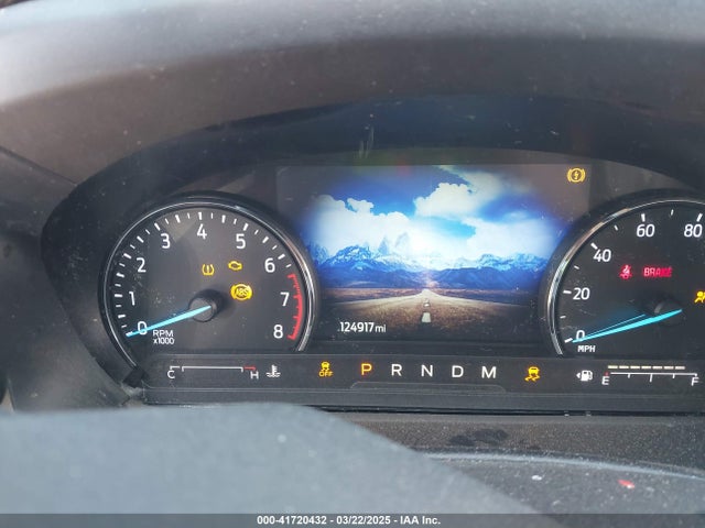 1FMSK7DH3LGB28154 Ford EXPLORER XLT