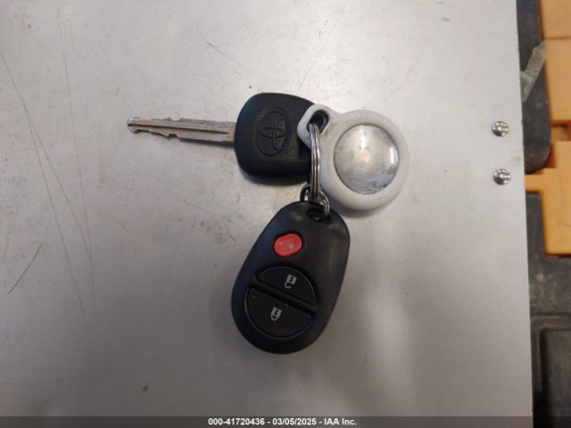 5TDZZ3DC0LS077956 Toyota Sienna L