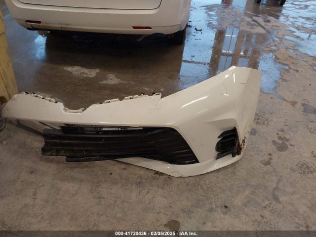 5TDZZ3DC0LS077956 Toyota Sienna L