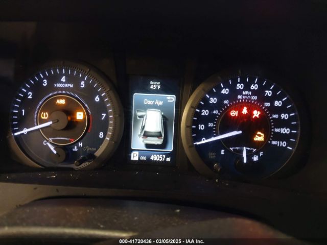 5TDZZ3DC0LS077956 Toyota Sienna L