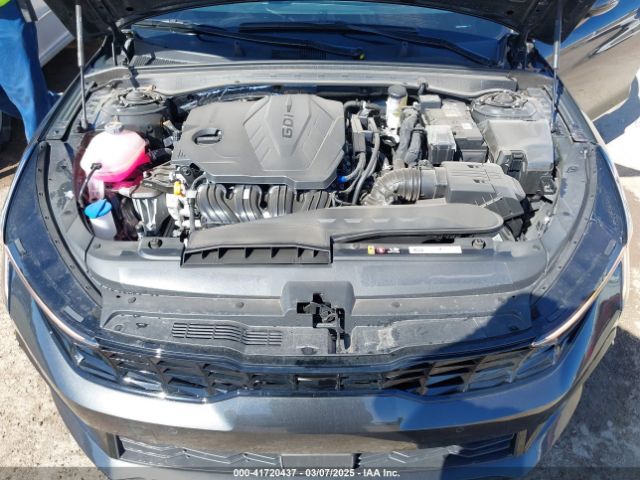 KNAG24J75S5293487 KIA K5 LXS