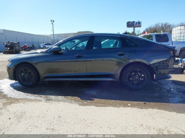 KNAG24J75S5293487 KIA K5 LXS