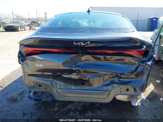 KNAG24J75S5293487 KIA K5 LXS