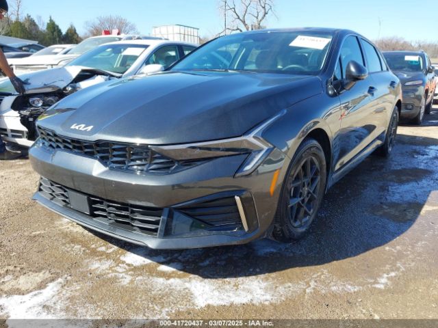 KNAG24J75S5293487 KIA K5 LXS