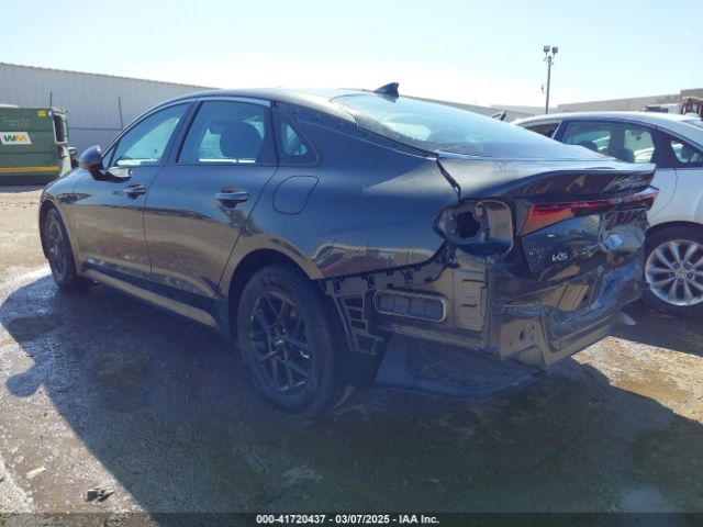 KNAG24J75S5293487 KIA K5 LXS