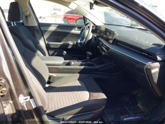 KNAG24J75S5293487 KIA K5 LXS