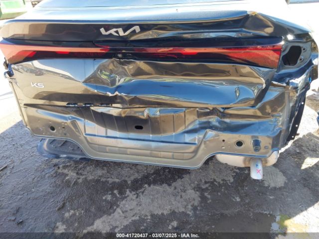 KNAG24J75S5293487 KIA K5 LXS