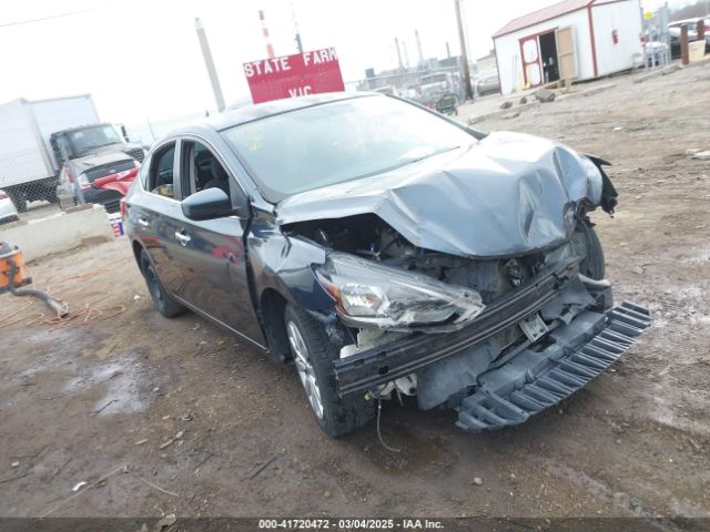 3N1AB7AP7GY232147 auction archive image