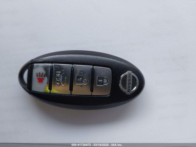 3N1AB7AP7GY232147 Nissan Sentra Fe+ S/s/sl/sr/sv