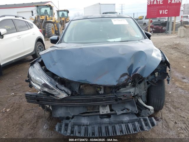 3N1AB7AP7GY232147 Nissan Sentra Fe+ S/s/sl/sr/sv