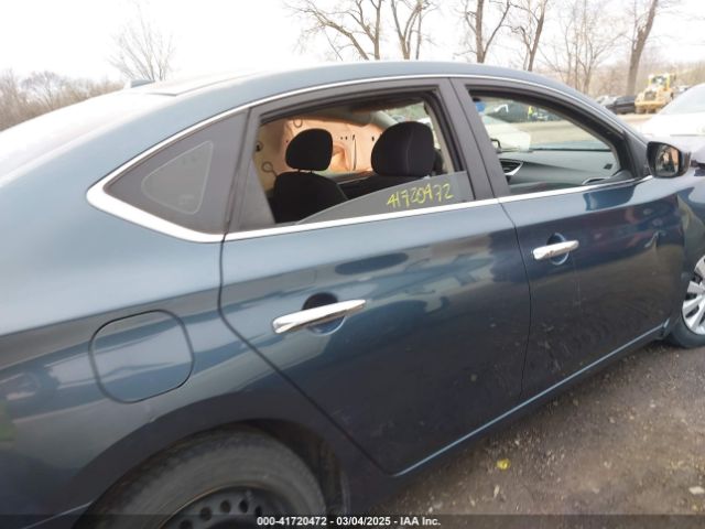 3N1AB7AP7GY232147 Nissan Sentra Fe+ S/s/sl/sr/sv