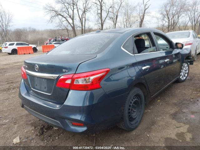 3N1AB7AP7GY232147 Nissan Sentra Fe+ S/s/sl/sr/sv