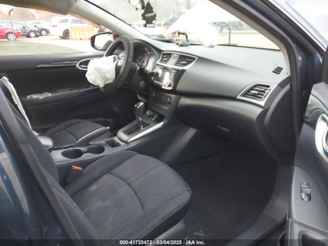 3N1AB7AP7GY232147 Nissan Sentra Fe+ S/s/sl/sr/sv