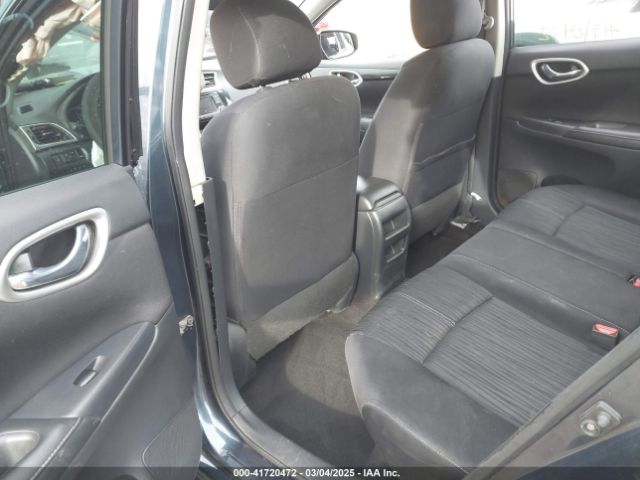 3N1AB7AP7GY232147 Nissan Sentra Fe+ S/s/sl/sr/sv