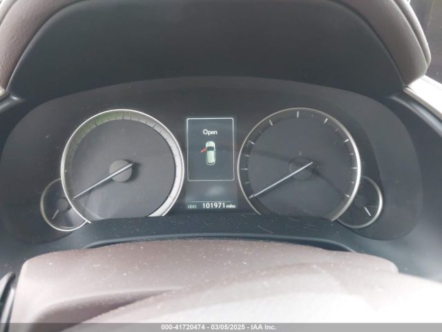 2T2BGMCA1KC037143 Lexus RX 450H