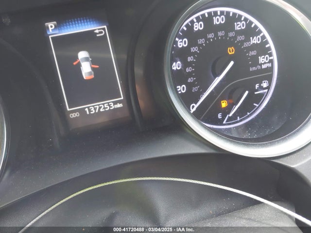 4T1B11HK7JU606113 Toyota CAMRY SE