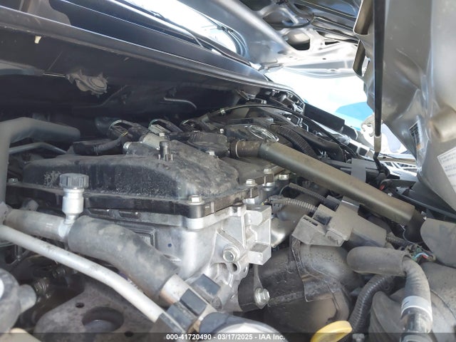 Toyota Corolla Hybrid Le 2020 JTDEBRBE0LJ015304 Image 10