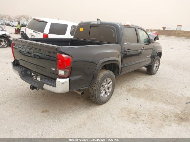 3TMAZ5CN1KM109632 Toyota Tacoma Sr5 V6