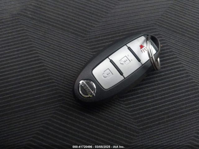 KNMAT2MV6GP695258 Nissan Rogue S/sl/sv