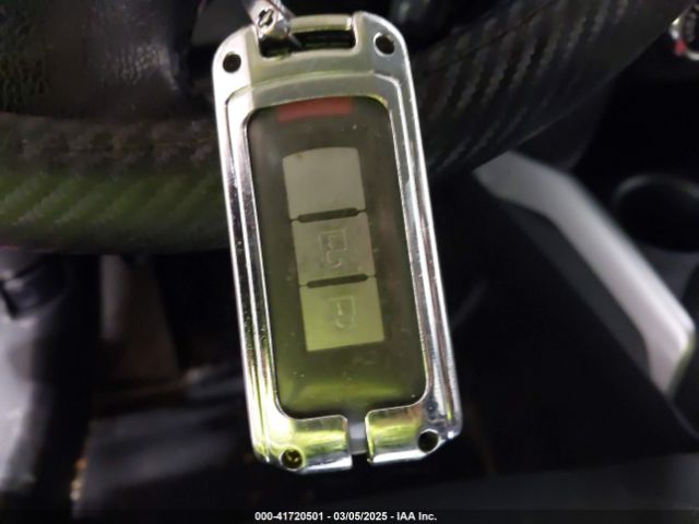 2012 MITSUBISHI OUTLANDER SPORT JA4AR4AU4CZ007255 Photo 10