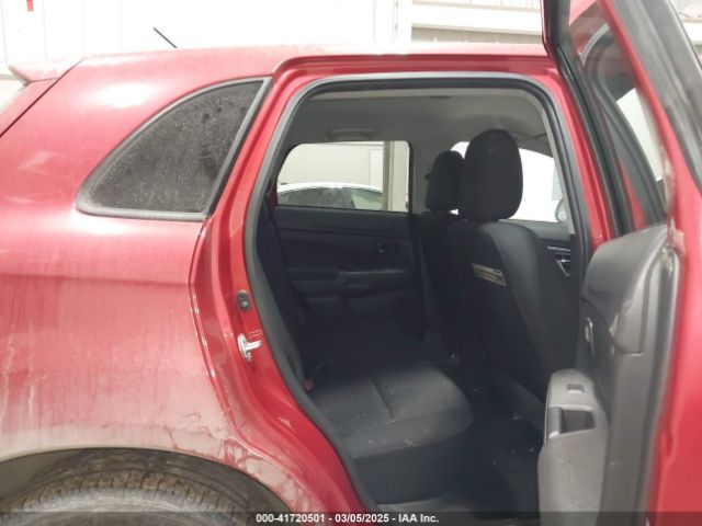 2012 MITSUBISHI OUTLANDER SPORT JA4AR4AU4CZ007255 Photo 7