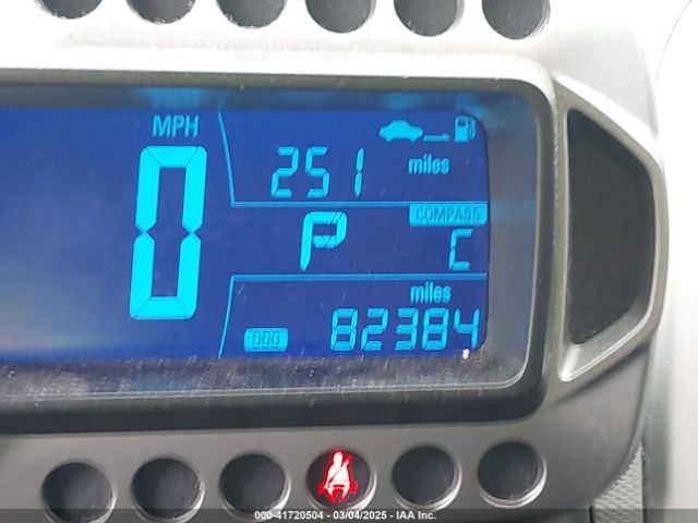 1G1JE6SB1E4118770 Chevrolet Sonic Ltz Auto