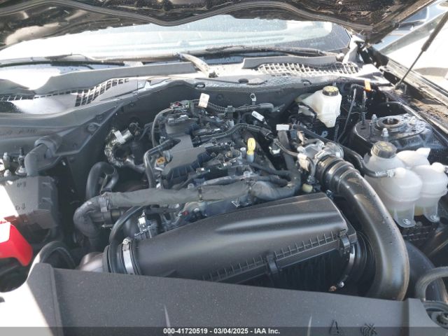 1FA6P8TH1R5118490 Ford Mustang Ecoboost Premium Fastback